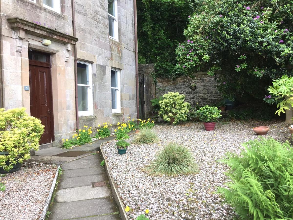 דירות רות'סיי Chapelhill Hideaway Isle Of Bute Licence Ar00654F מראה חיצוני תמונה