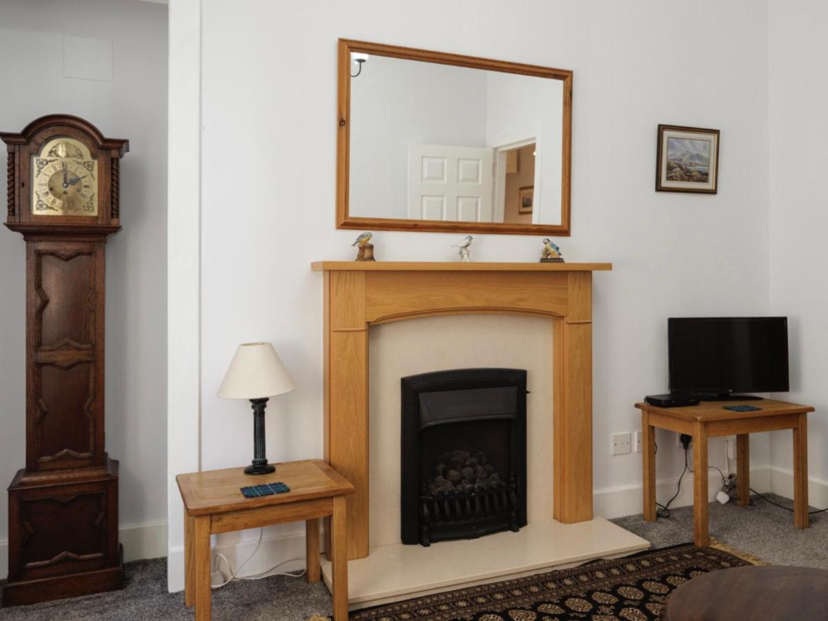 דירות רות'סיי Chapelhill Hideaway Isle Of Bute Licence Ar00654F מראה חיצוני תמונה