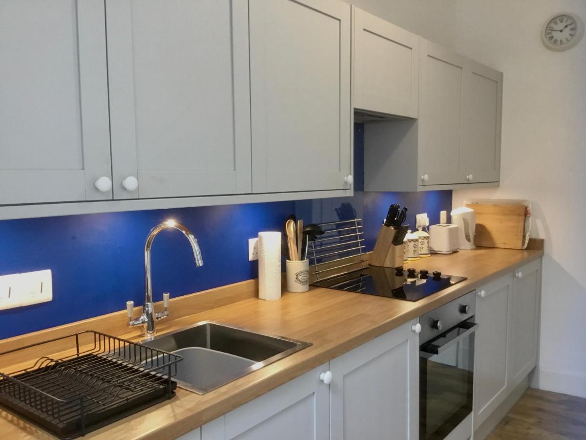 דירות רות'סיי Chapelhill Hideaway Isle Of Bute Licence Ar00654F מראה חיצוני תמונה
