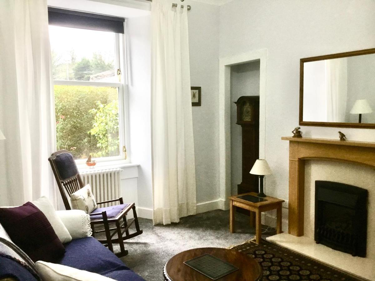 דירות רות'סיי Chapelhill Hideaway Isle Of Bute Licence Ar00654F מראה חיצוני תמונה