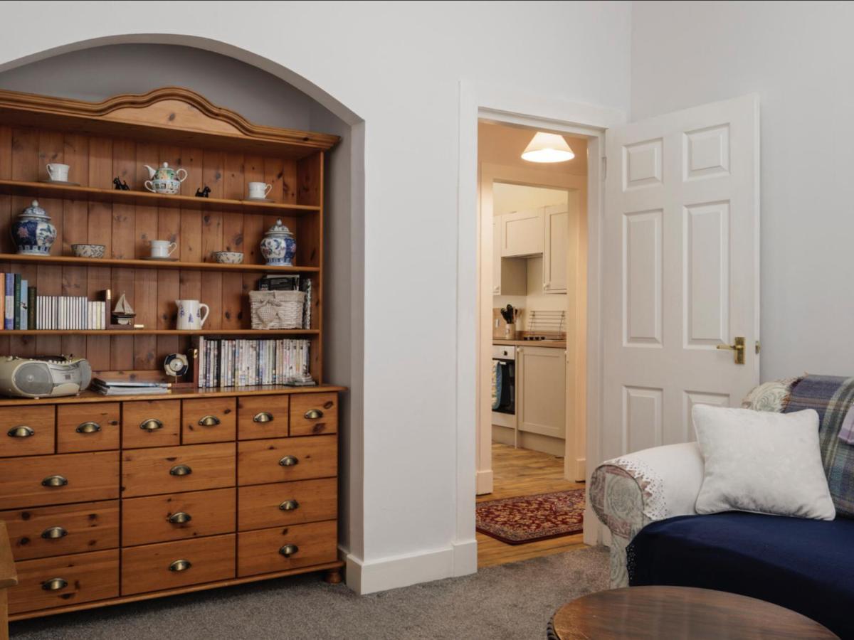 דירות רות'סיי Chapelhill Hideaway Isle Of Bute Licence Ar00654F מראה חיצוני תמונה