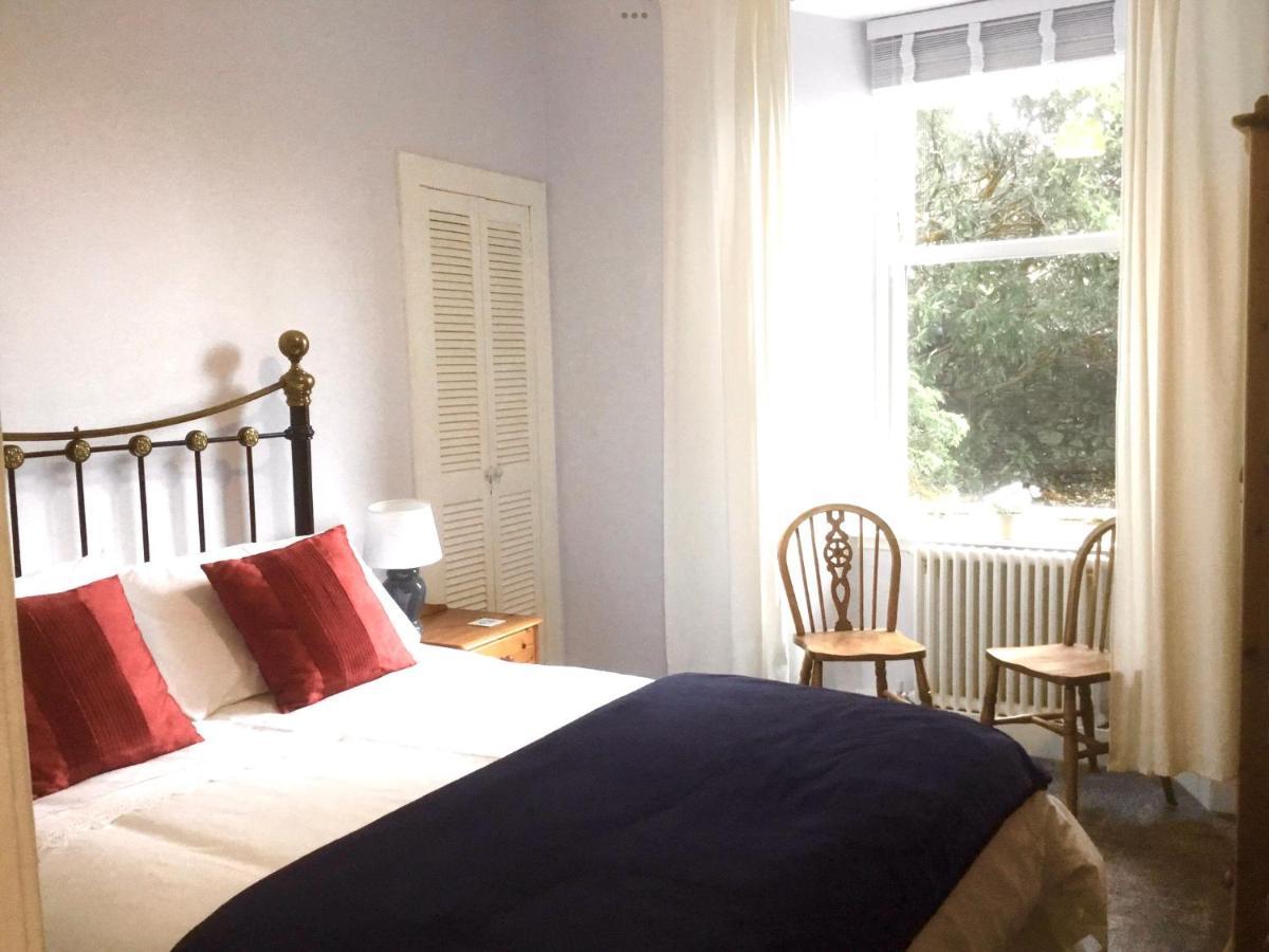 דירות רות'סיי Chapelhill Hideaway Isle Of Bute Licence Ar00654F מראה חיצוני תמונה