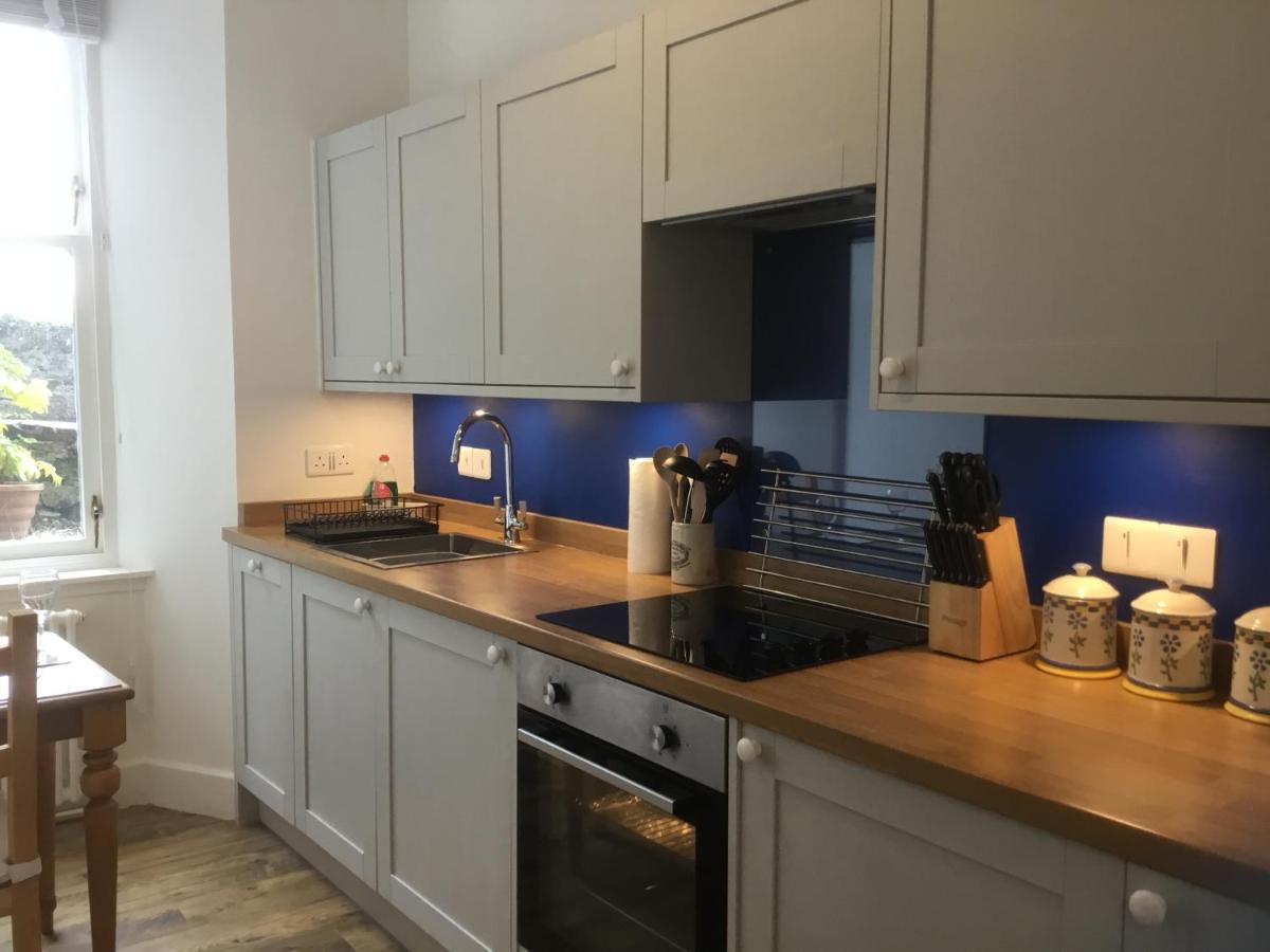 דירות רות'סיי Chapelhill Hideaway Isle Of Bute Licence Ar00654F מראה חיצוני תמונה
