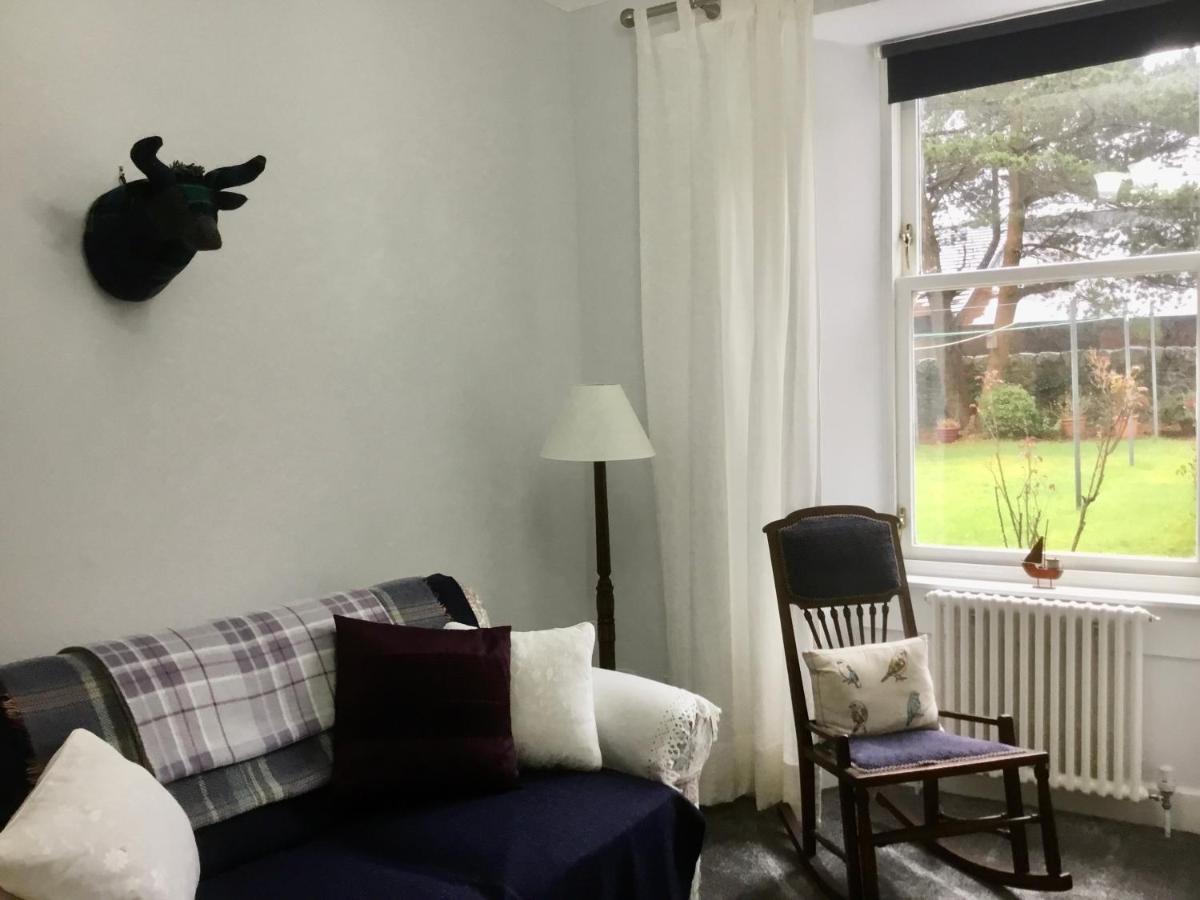 דירות רות'סיי Chapelhill Hideaway Isle Of Bute Licence Ar00654F מראה חיצוני תמונה