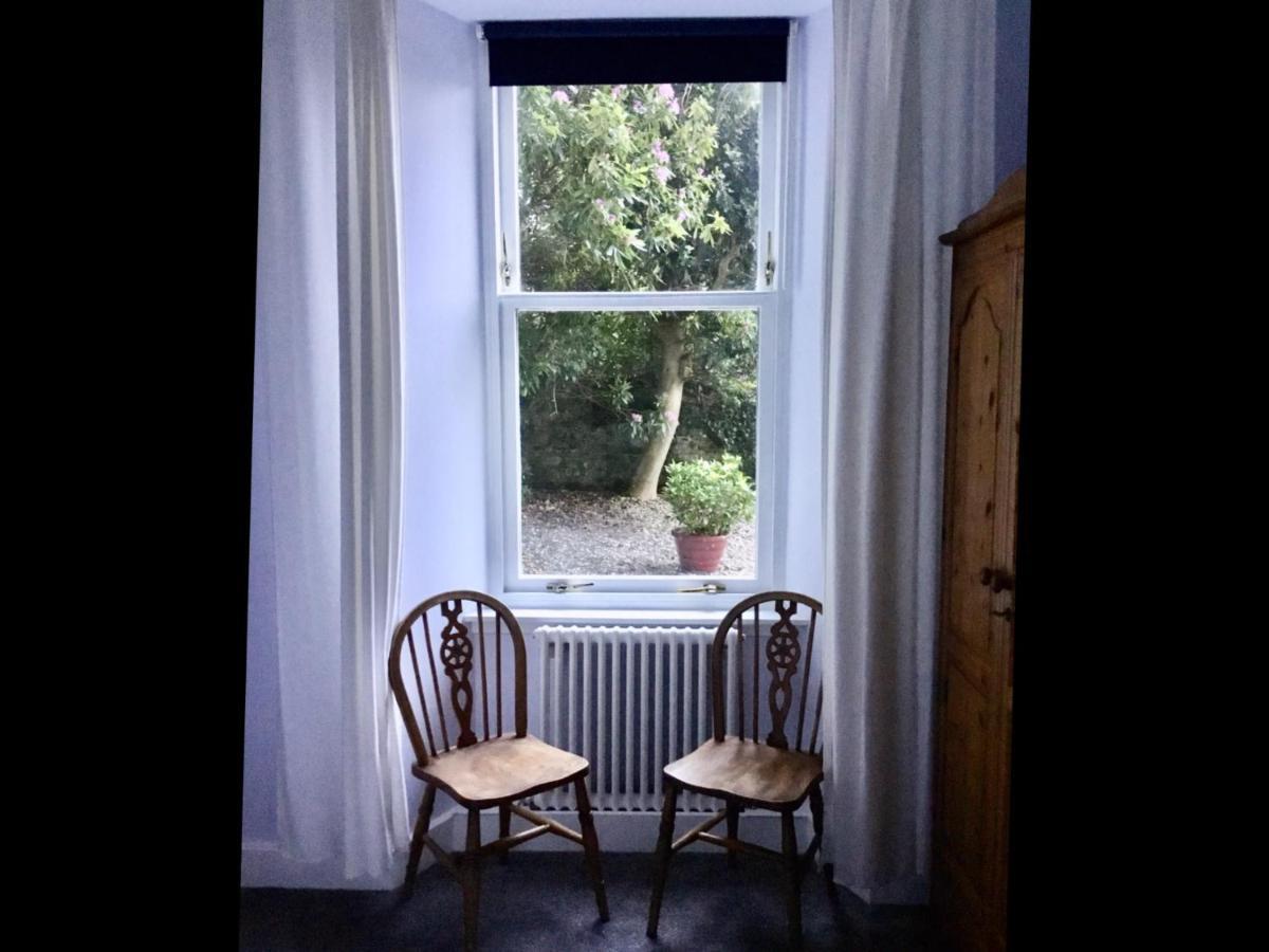 דירות רות'סיי Chapelhill Hideaway Isle Of Bute Licence Ar00654F מראה חיצוני תמונה