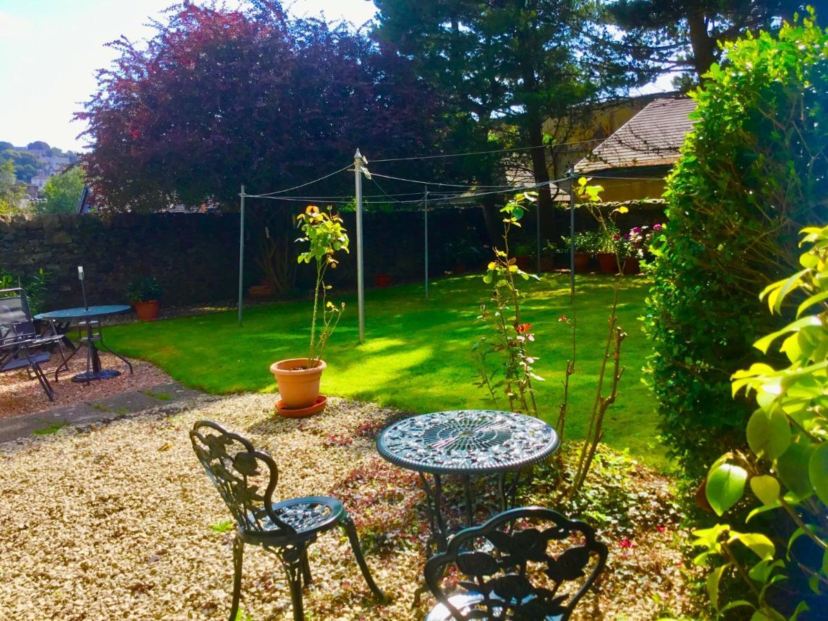 דירות רות'סיי Chapelhill Hideaway Isle Of Bute Licence Ar00654F מראה חיצוני תמונה